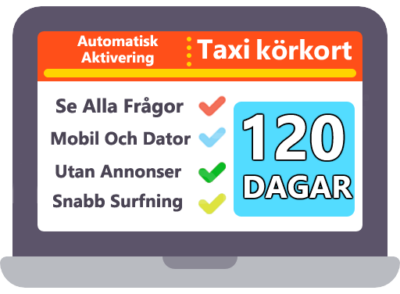 120 dagars abonnemang